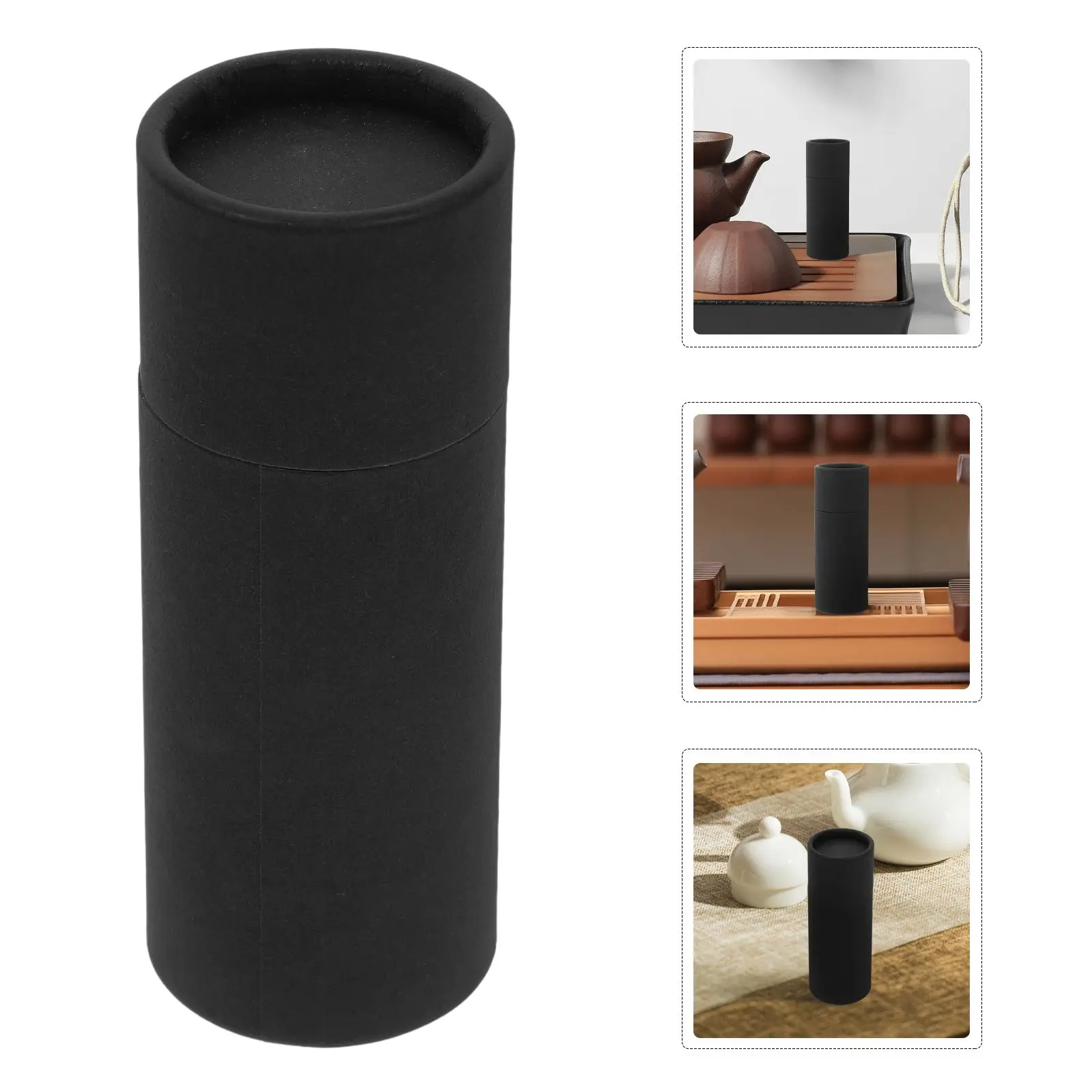 Бумажная подарочная коробка - Фотография_4