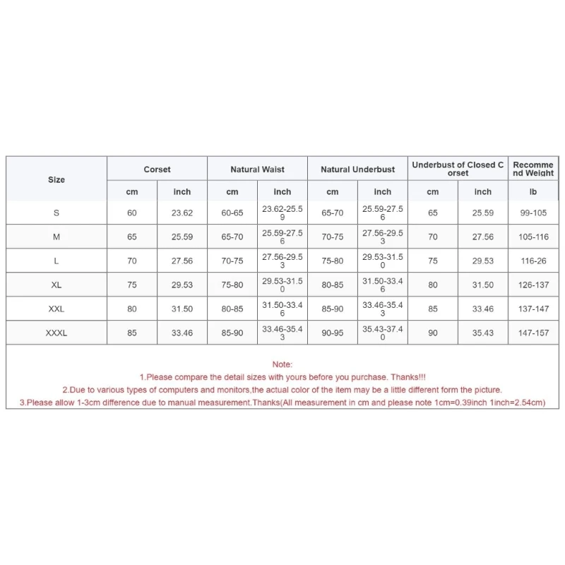 Элегантный корсет - Фотография_5
