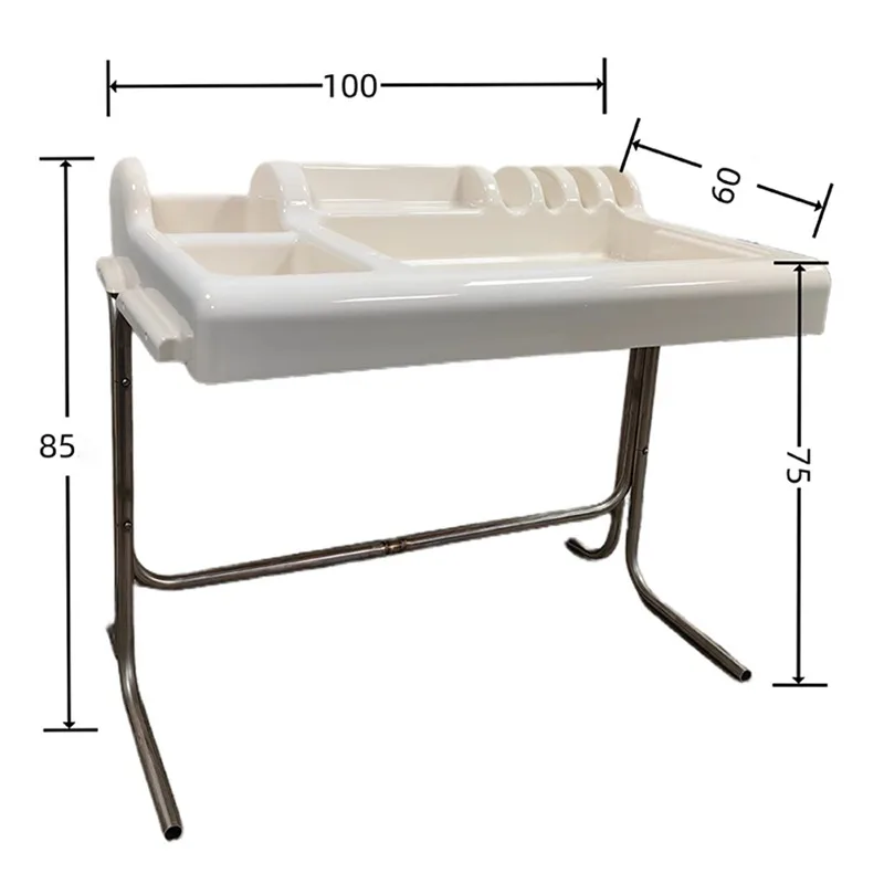 Ins журнальные столики для хранения - Фотография_6