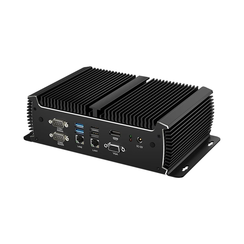 Xcy x89 ipc мини-промышленный пк - Фотография_2