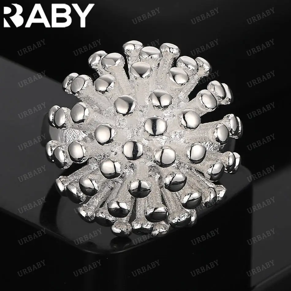 Urbaby стерлингового серебра 925 пробы