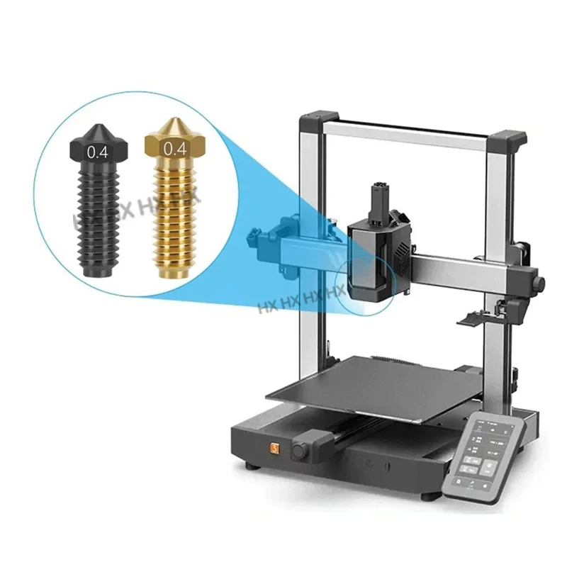 Нагревательная трубка для anycubic - Фотография_6