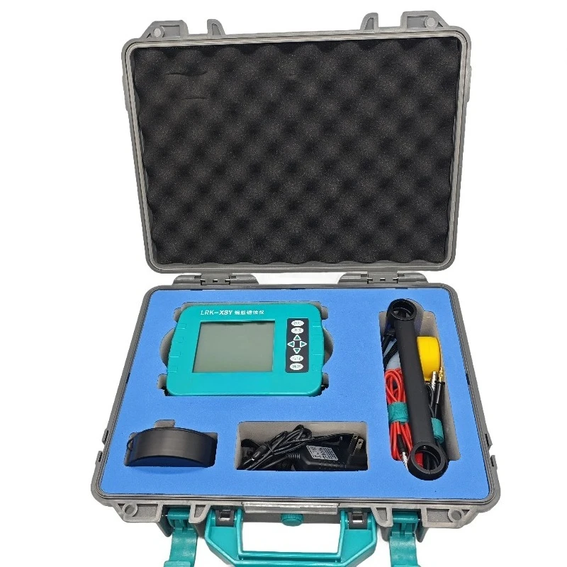 Измеритель коррозии стального стержня - Фотография_3