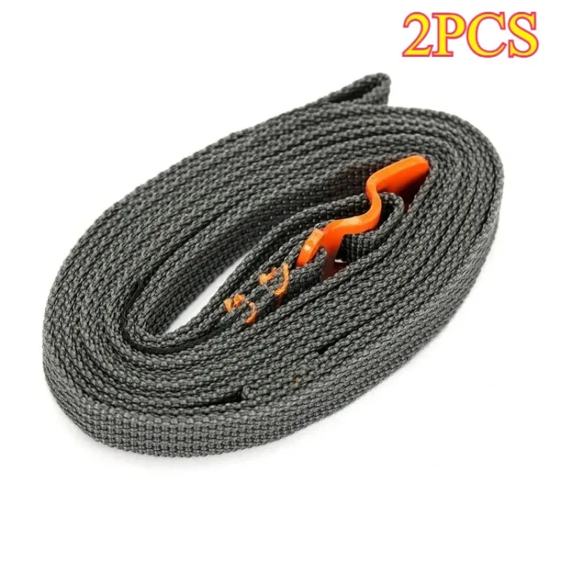 Натяжные ремни для пешего туризма - Фотография_3