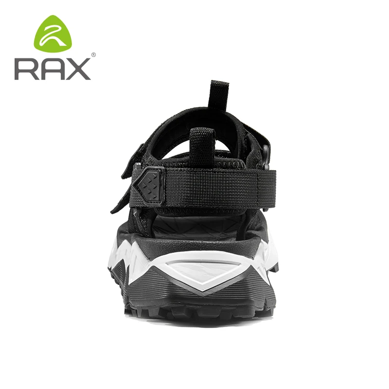 Кроссовки rax мужские дышащие легкие - Фотография_5
