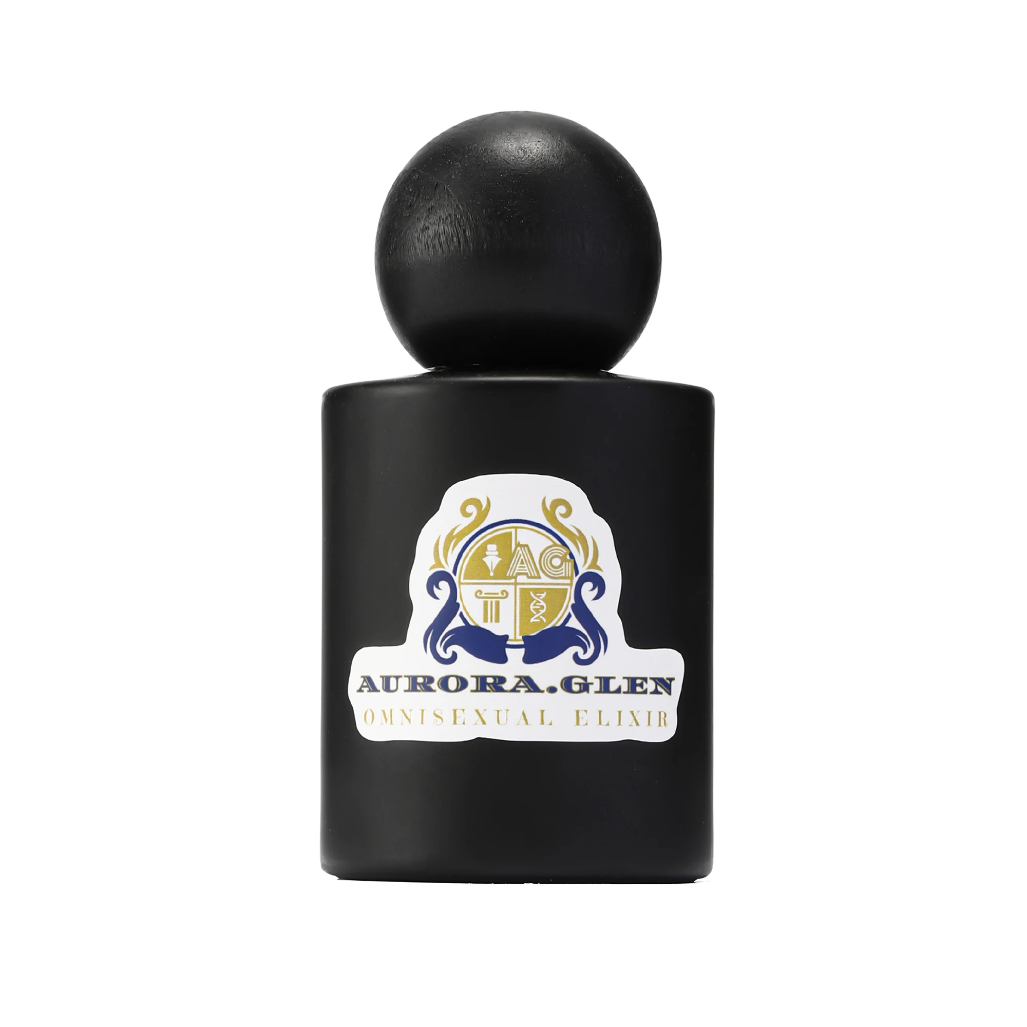 Luxurymensfragrance man in black мужские духи — древесный табак - Фотография_2