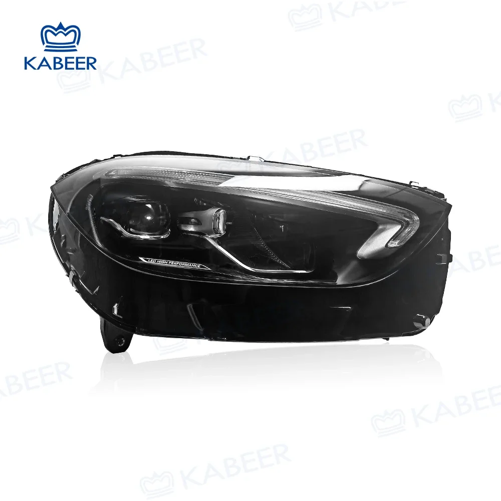 Фонарь головного света w206 для - Фотография_2