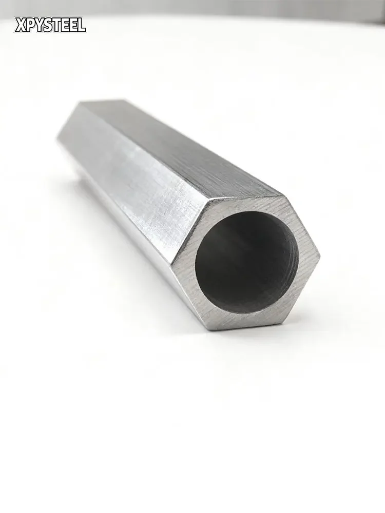 Шестиугольная внешняя круглая внутренняя - Фотография_4