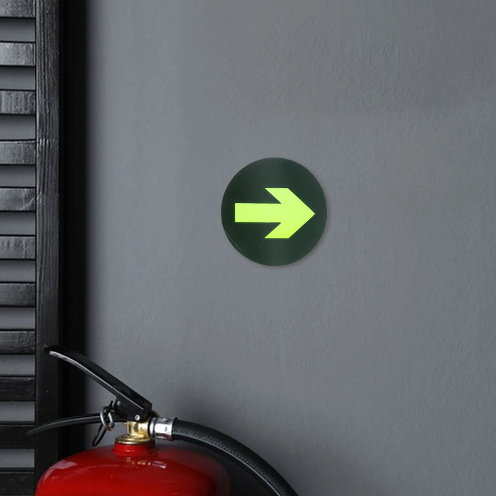 Водостойкая ночная светящаяся напольная - Фотография_6