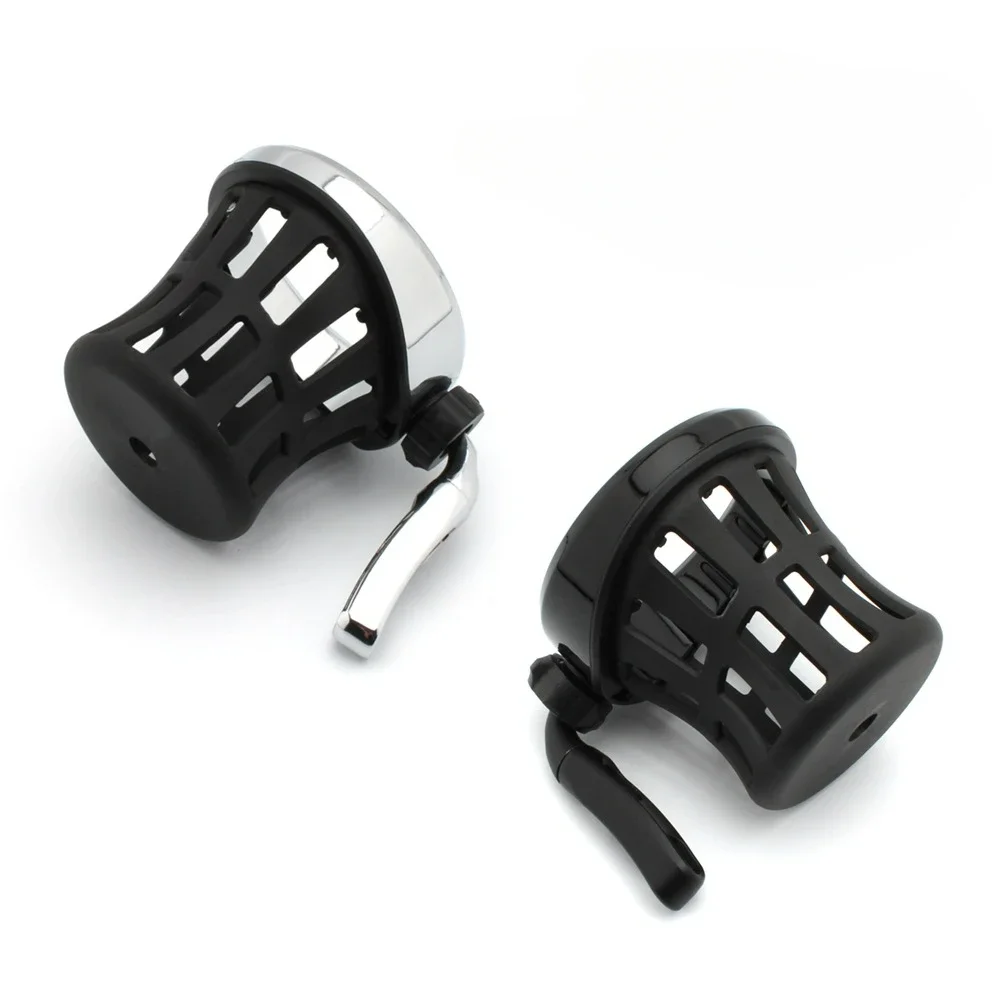 Bobber tracker chopper мотоциклетный - Фотография_6