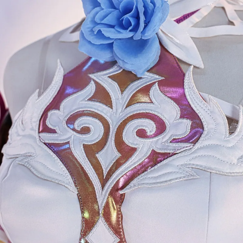 Костюм cyrene game honkai star rail - Фотография_2