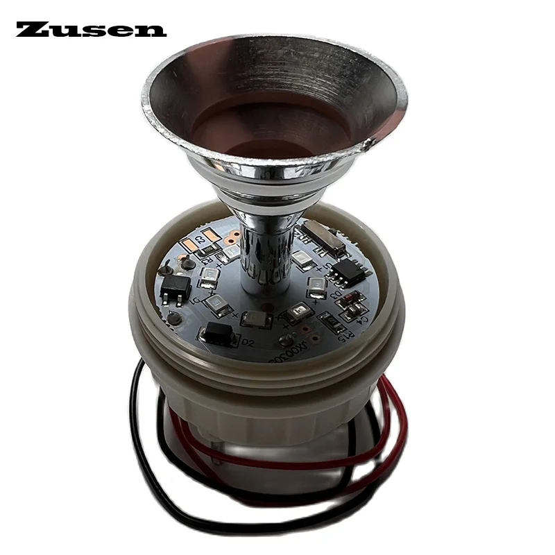 Zusen tb5051-y 12 в 24 в 110 в - Фотография_2