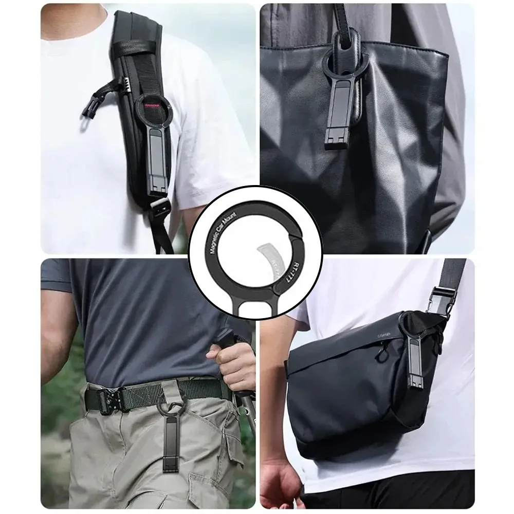 Штатив из сплава для телефона - Фотография_2