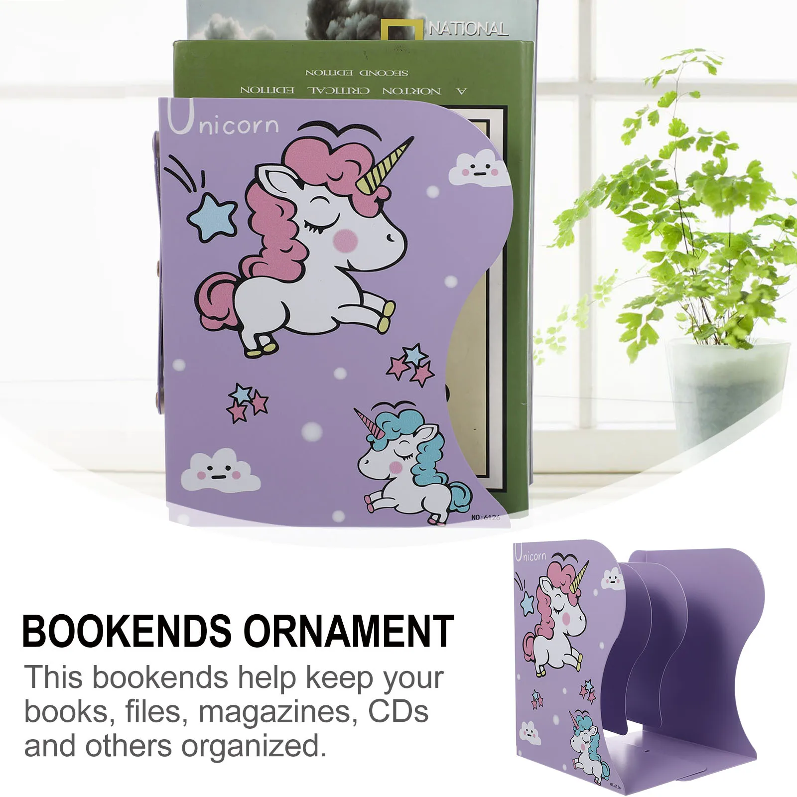 Подставка для чтения мультфильм - Фотография_3