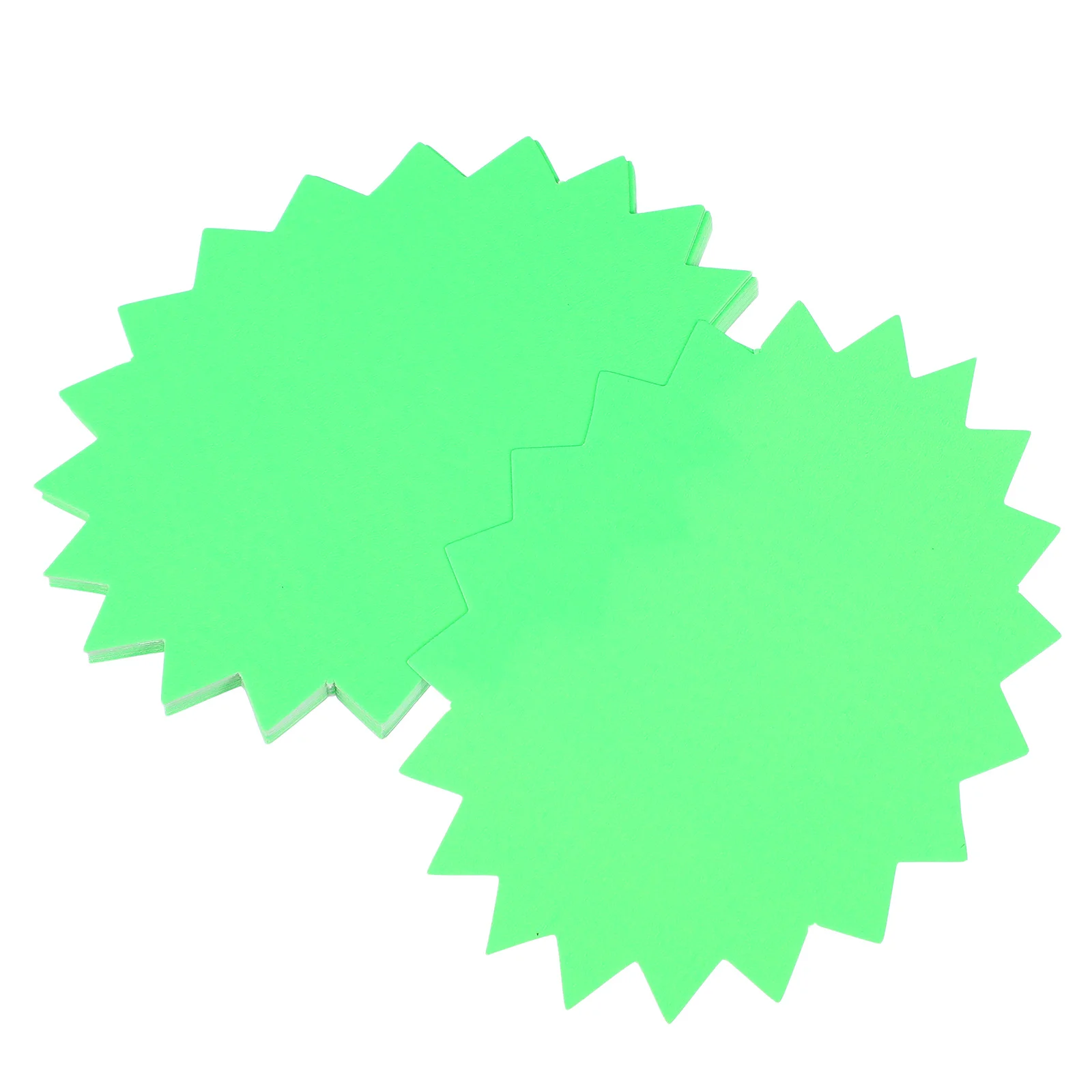 Ценники в форме взрыва - Фотография_4