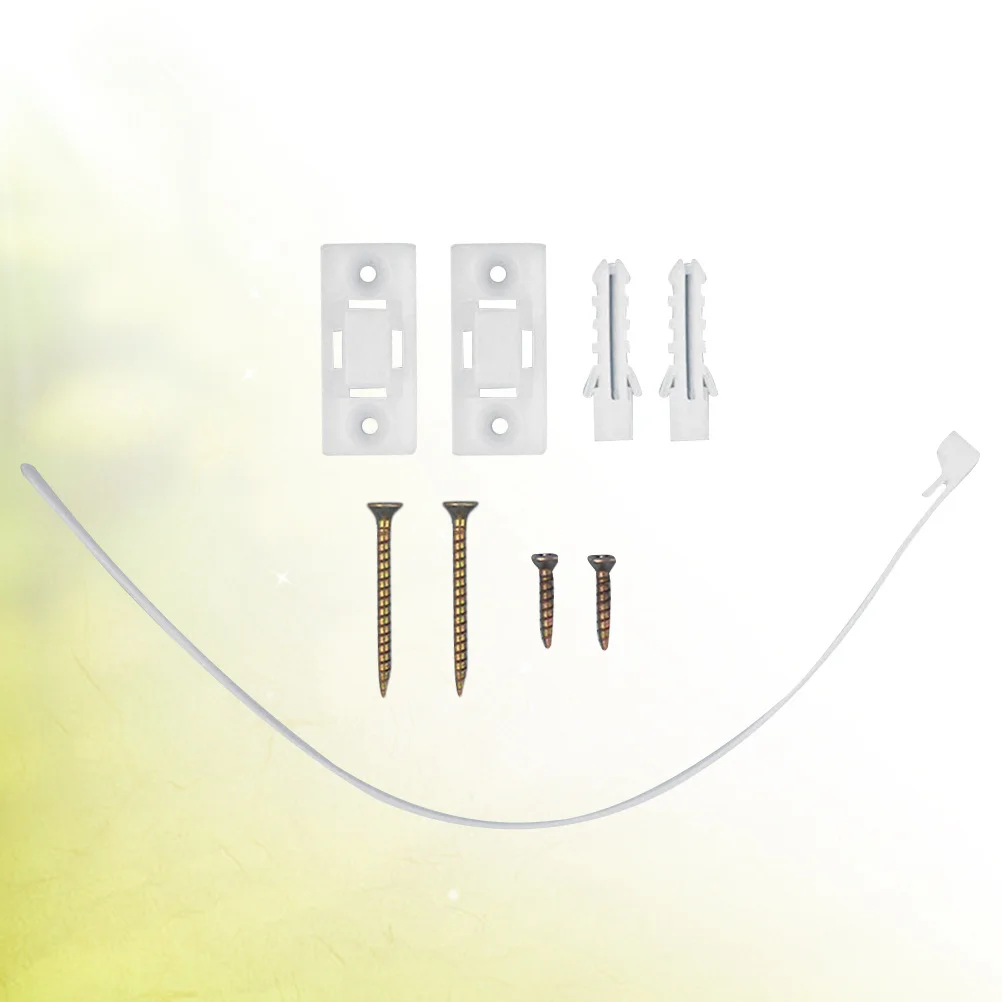 Ремни с защитой от опрокидывания для безопасности мебели