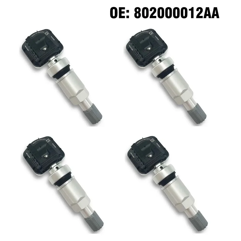 Автомобильный датчик tpms 802000012