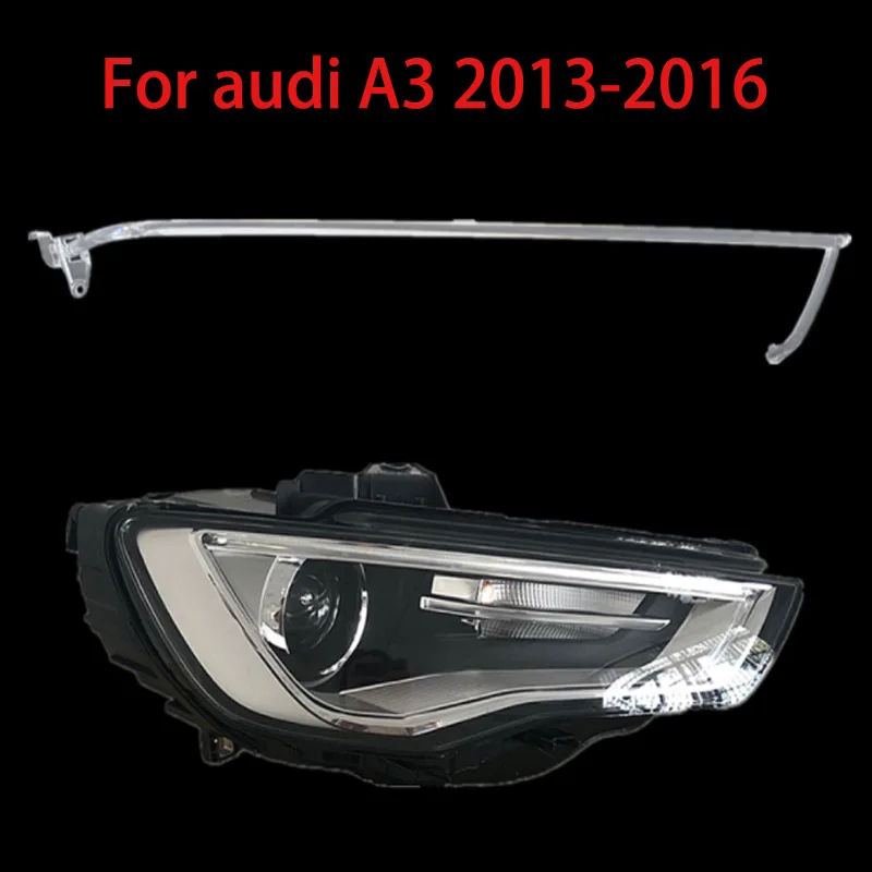 Фары головного света для audi a3 2013-2015 - Фотография_2