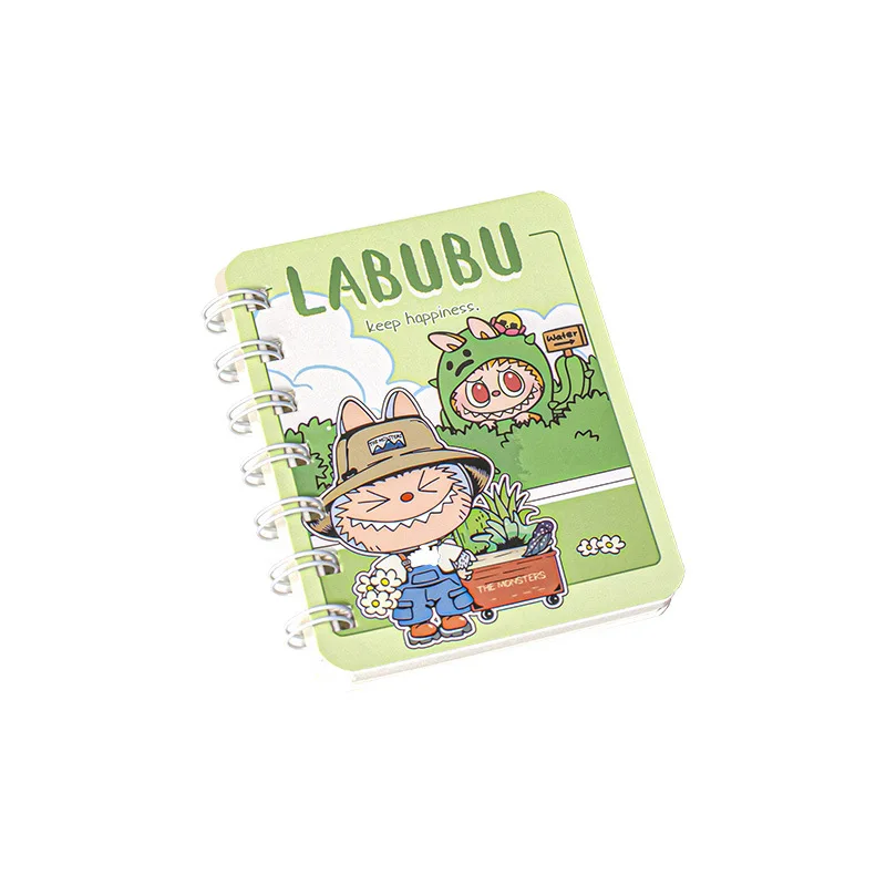 A7 книжка-катушка - Фотография_5