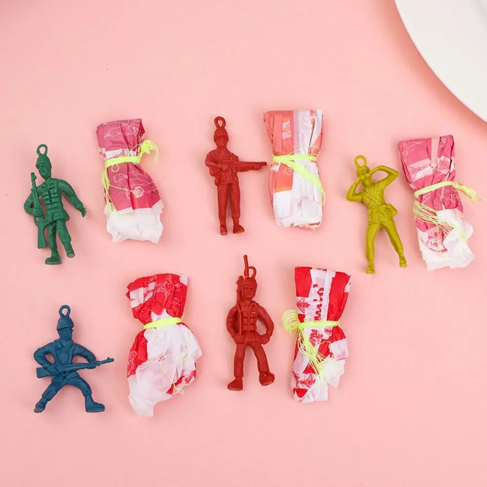 Фигурка солдата, ручное бросание, - Фотография_3