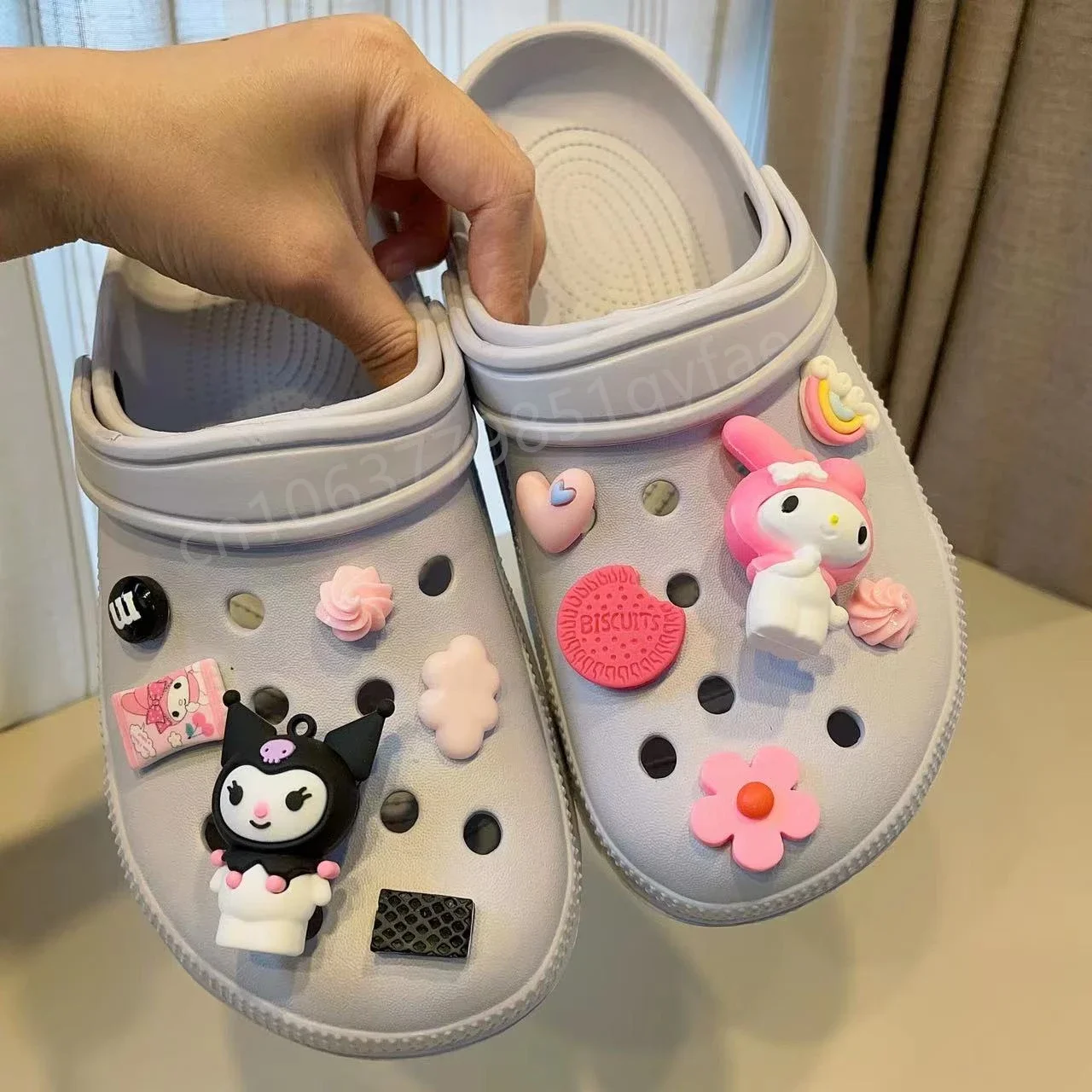 Аксессуары sanrio - Фотография_3