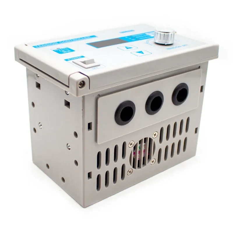 Ktc800a (0-4a) прецизионный цифровой - Фотография_3