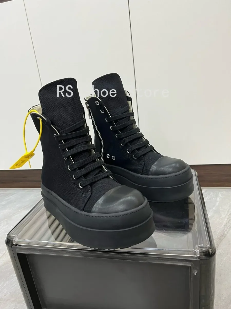 Мужские кроссовки ro pentagram - Фотография_3