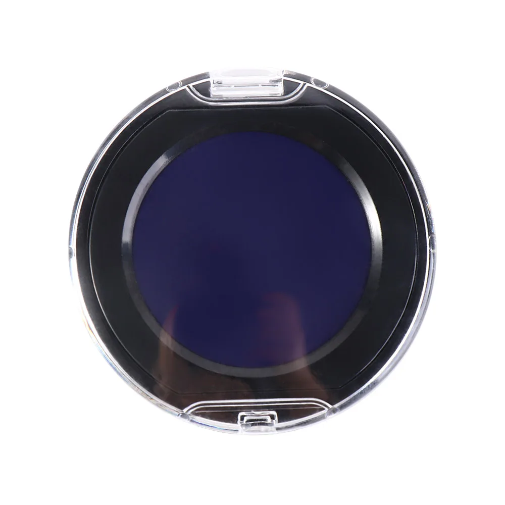 Red blue black mini fingerprint