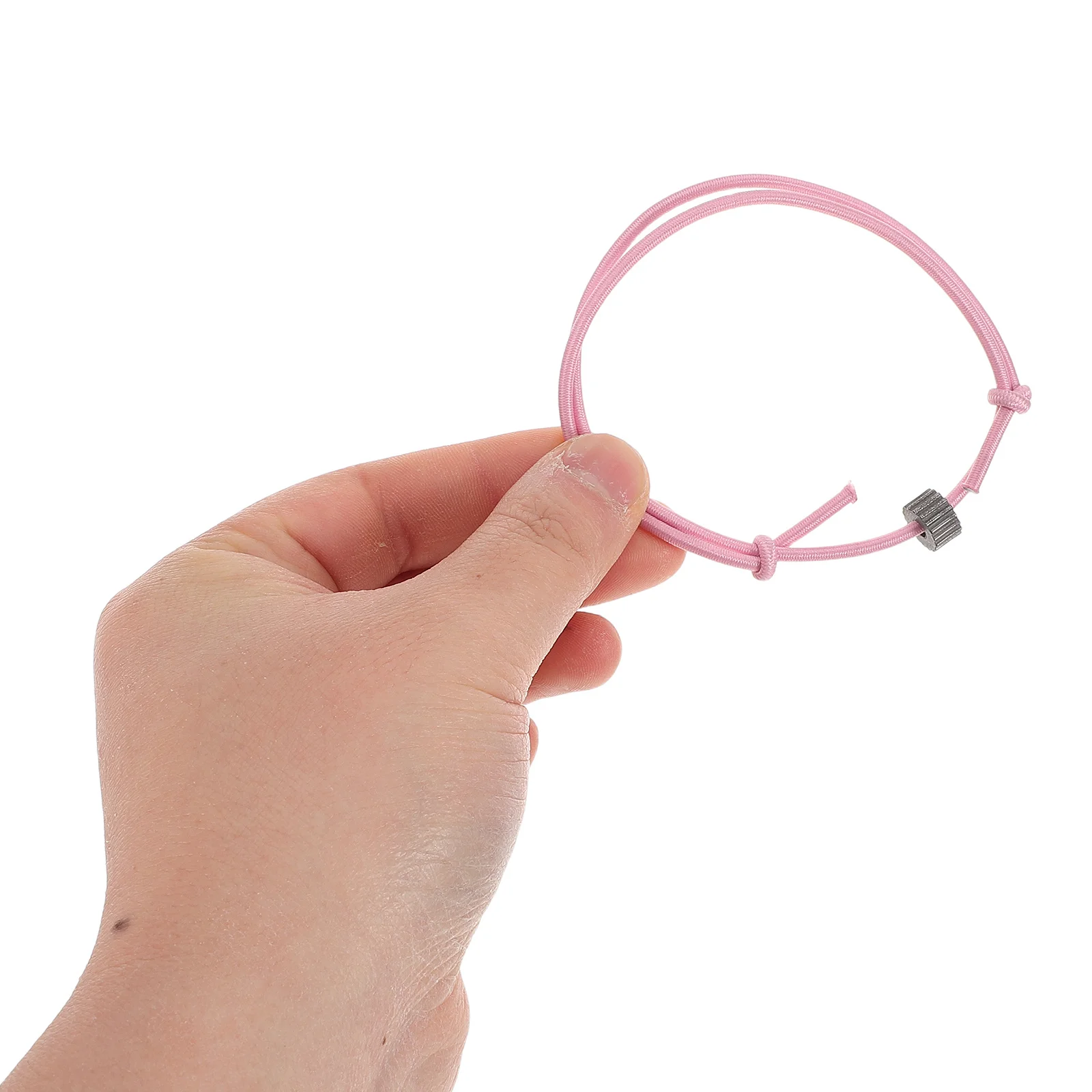 Браслет из бисера из карбида вольфрама - Фотография_5