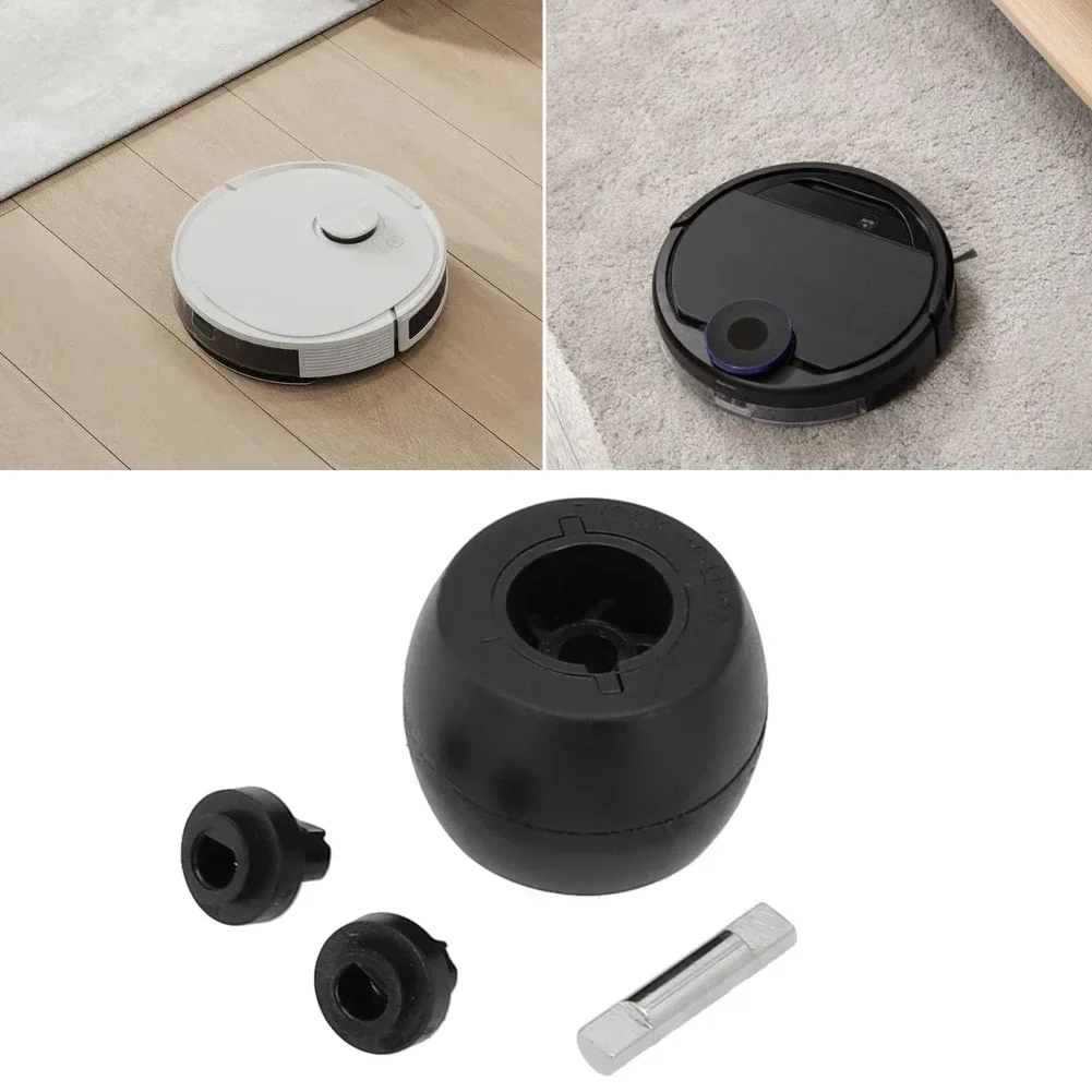 Резиновые роликовые колеса для ecovacs - Фотография_2