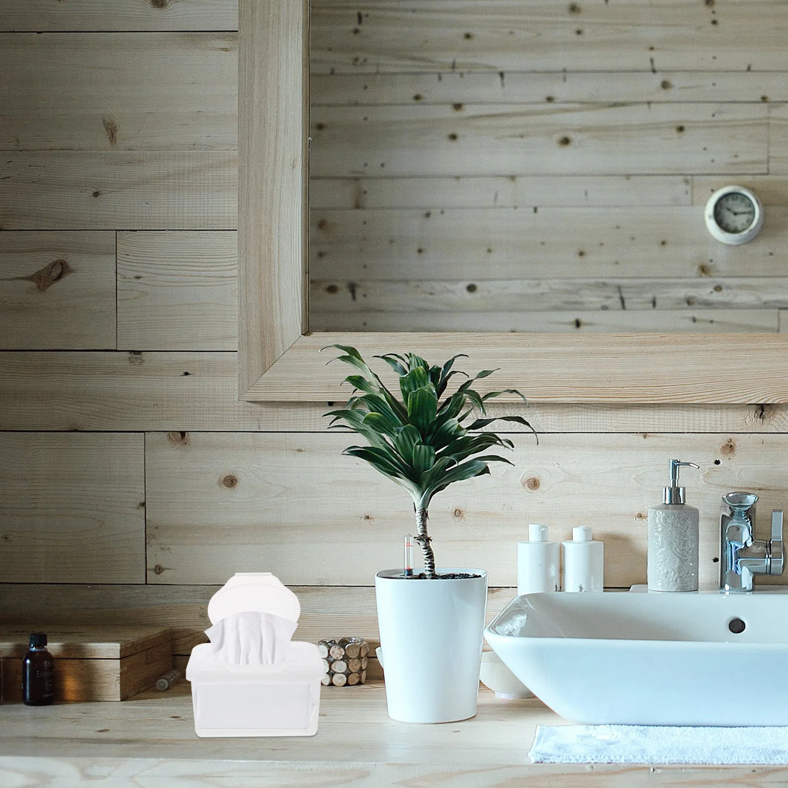 Диспенсер для салфеток - Фотография_2