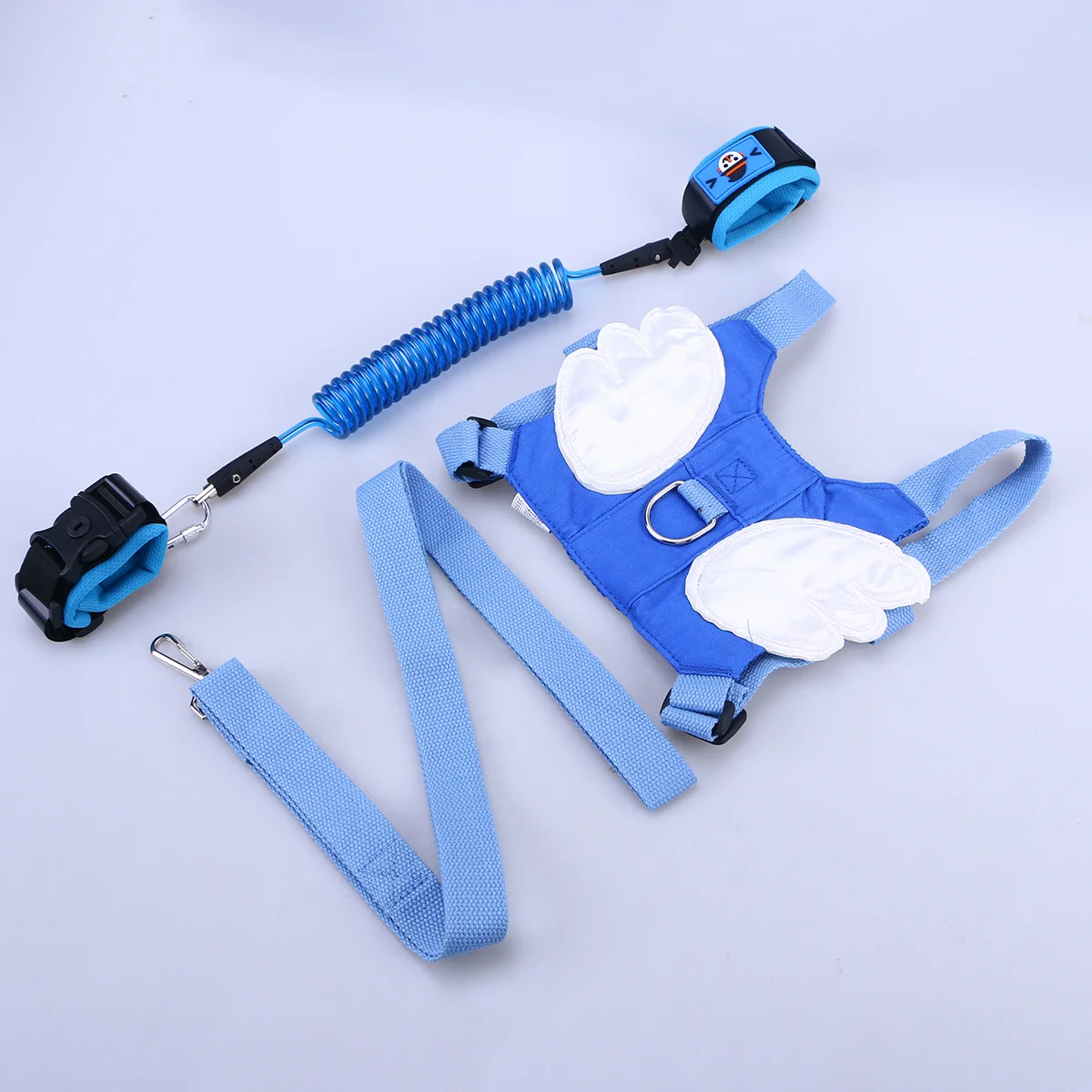 Детский ремень безопасности