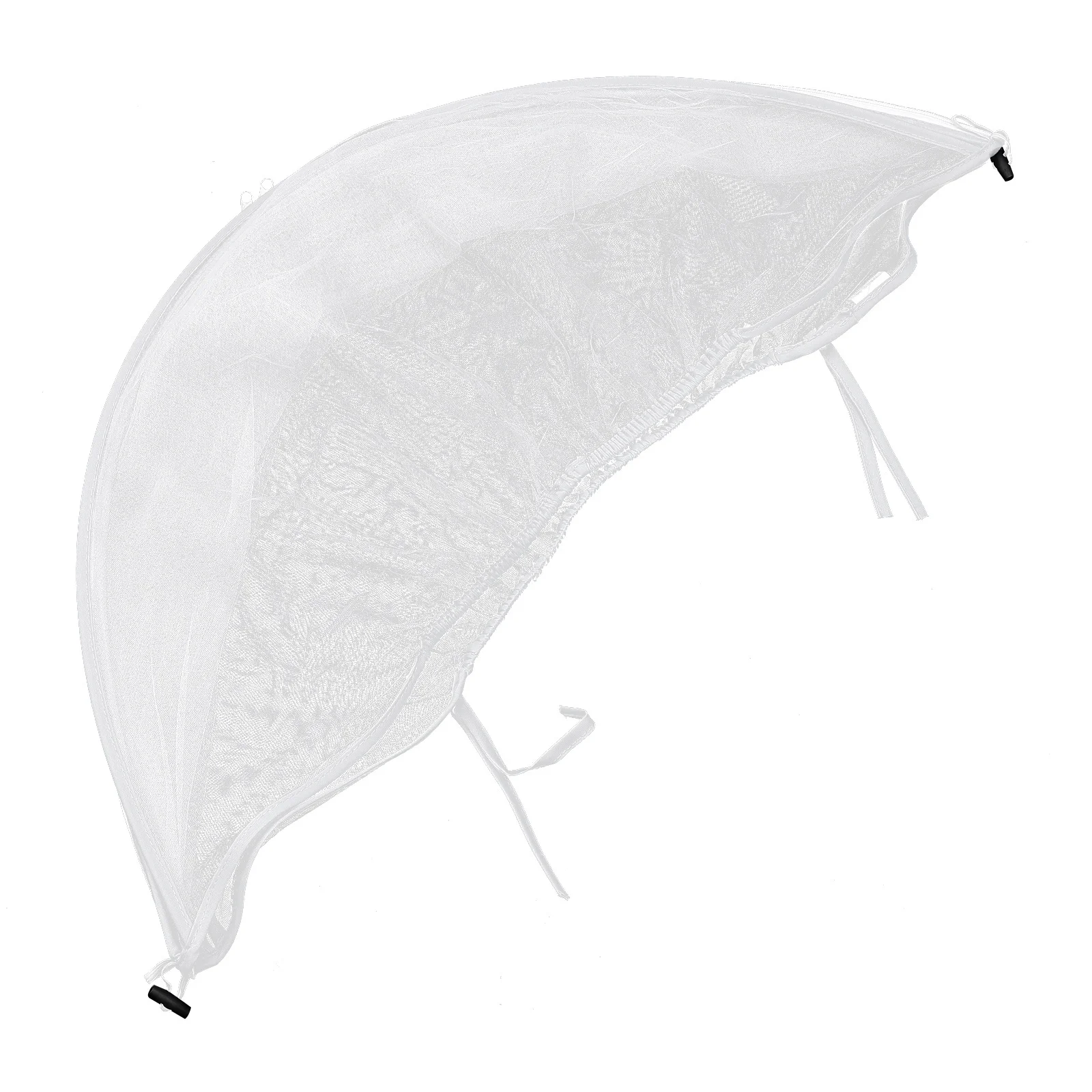 Детская коляска, москитная сетка, - Фотография_6