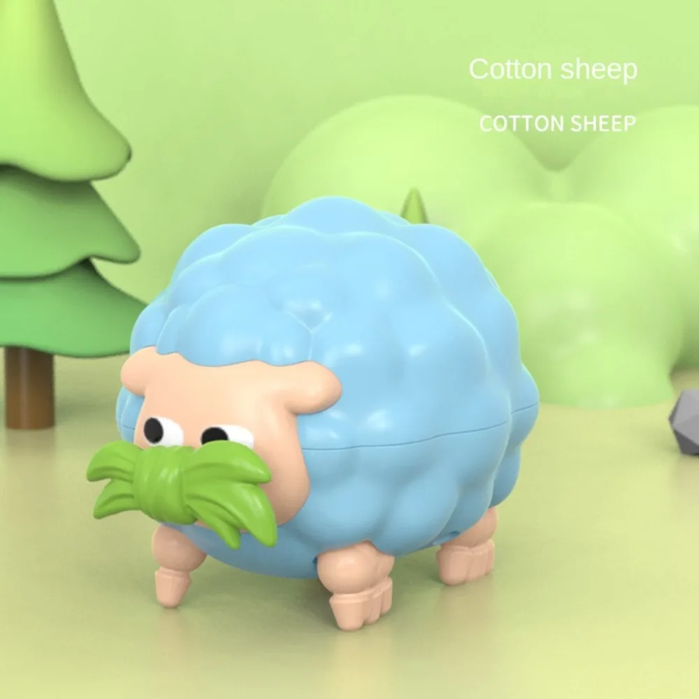 Детские игрушки для ползания