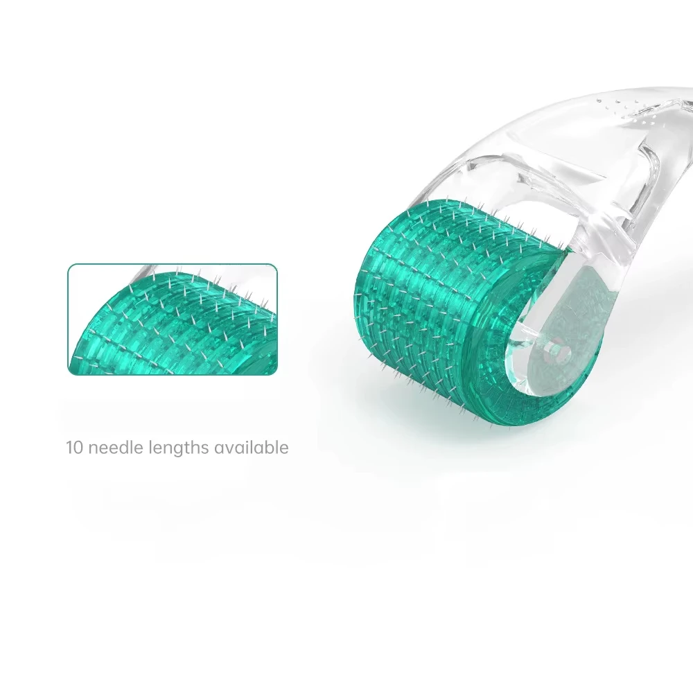 Drs 192 derma roller microneedling - Фотография_4