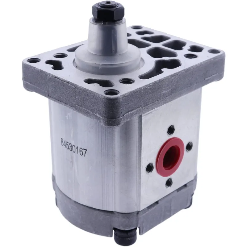 Гидравлический насос 84530167 0510625063