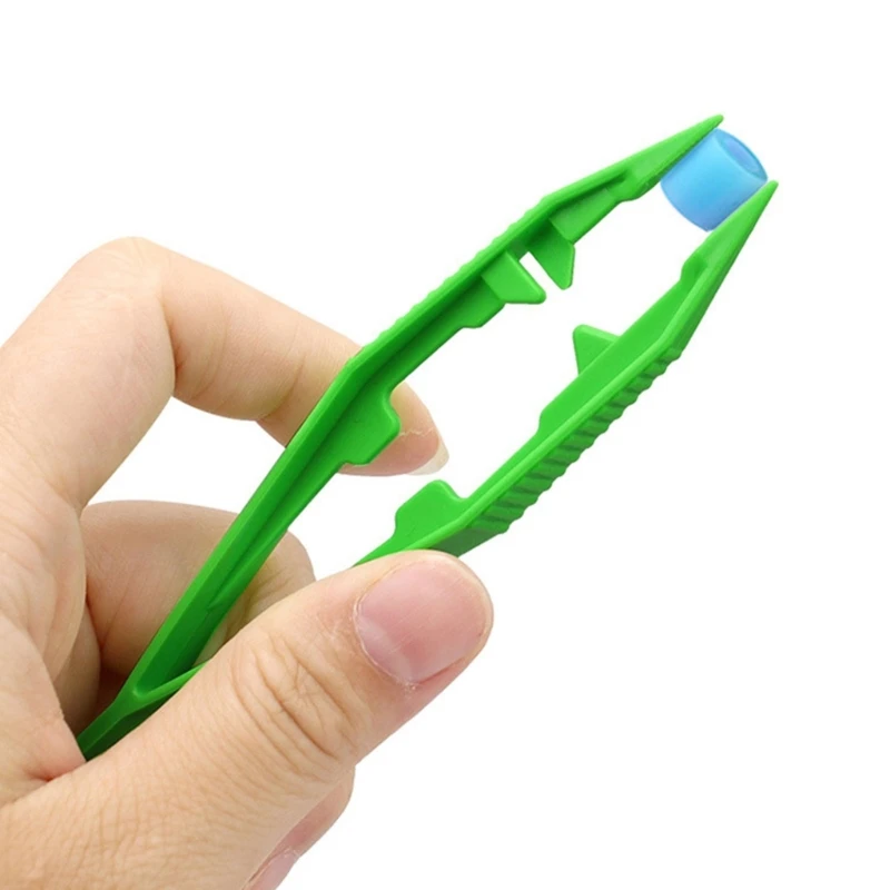 Прочные детские игрушки diy пластиковые - Фотография_4