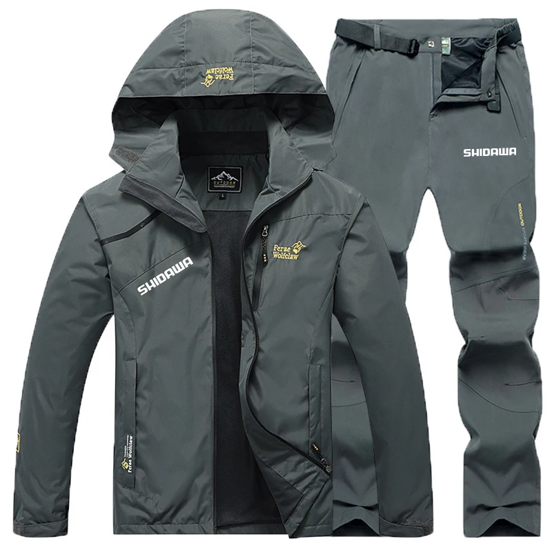 Shidawa весенне-осенний тонкий - Фотография_4