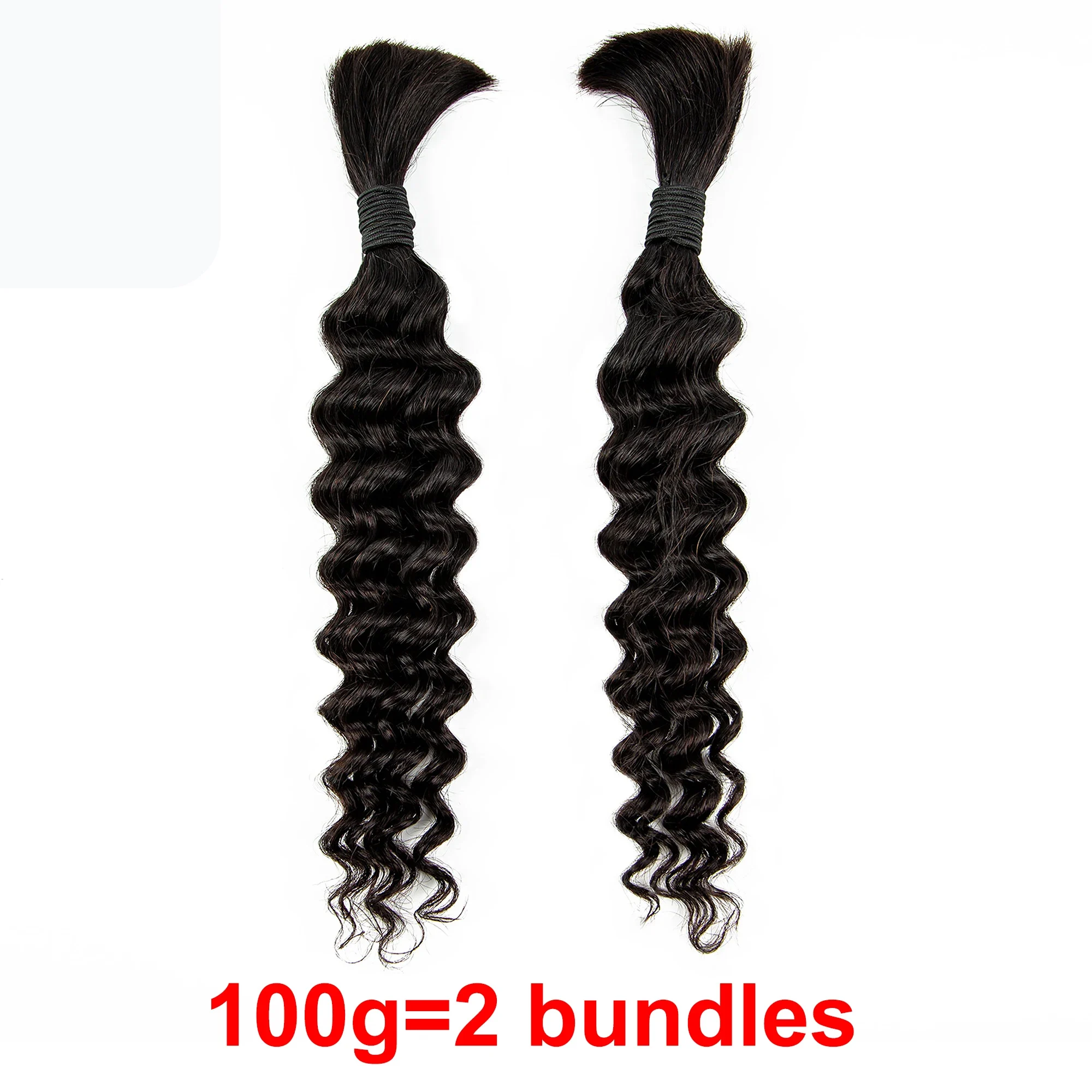 16 18 20 22inch boho braiding hair - Фотография_4
