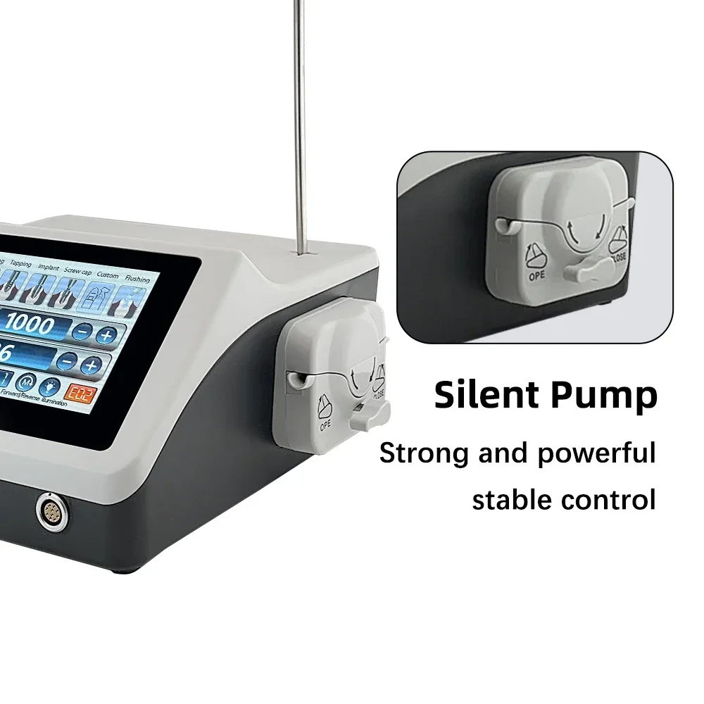 Jingt ywj-dp180 машина для зубных - Фотография_3