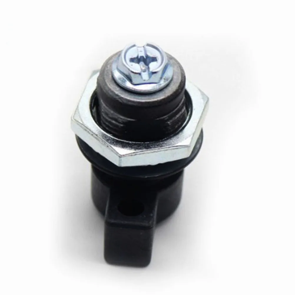 Цинковый сплав, цилиндрический замок для двери шкафа - Фотография_2