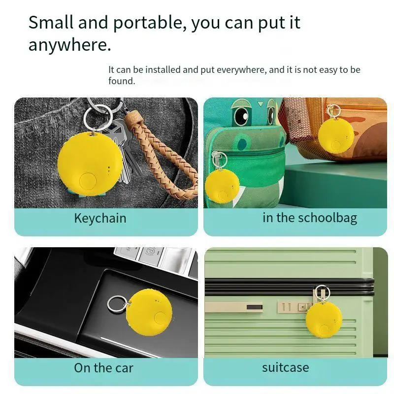Умный android-трекер - Фотография_4