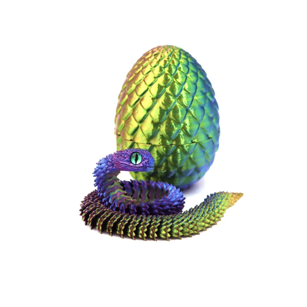 3d печатные игрушки - Фотография_5