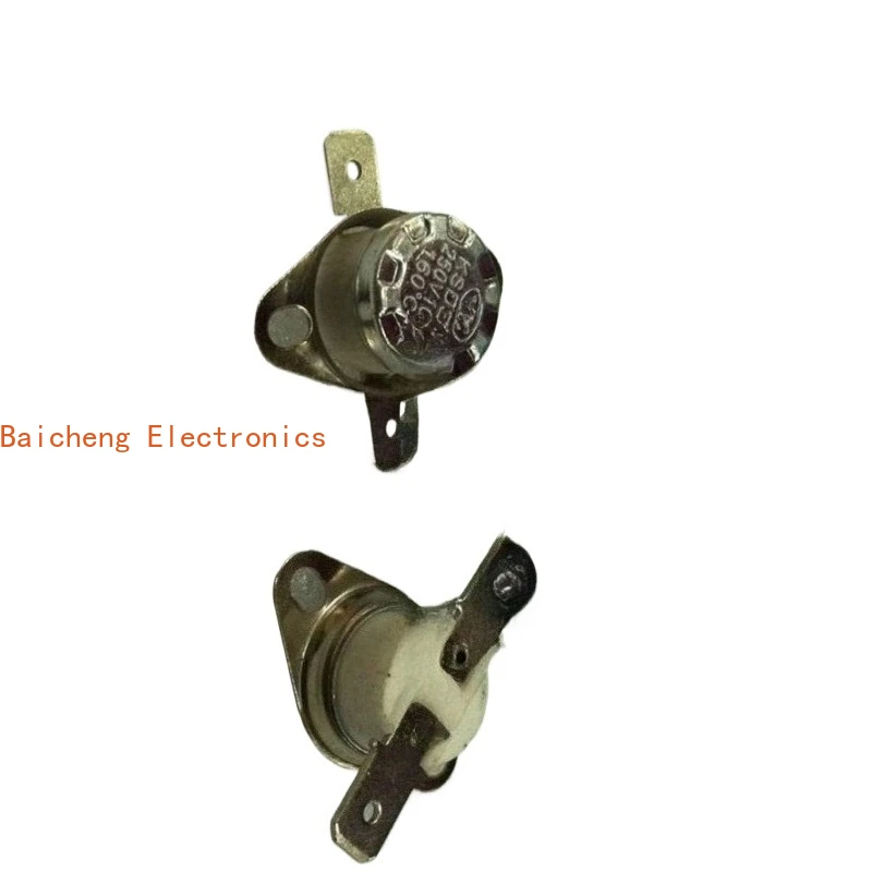 Ksd301 керамический переключатель - Фотография_4