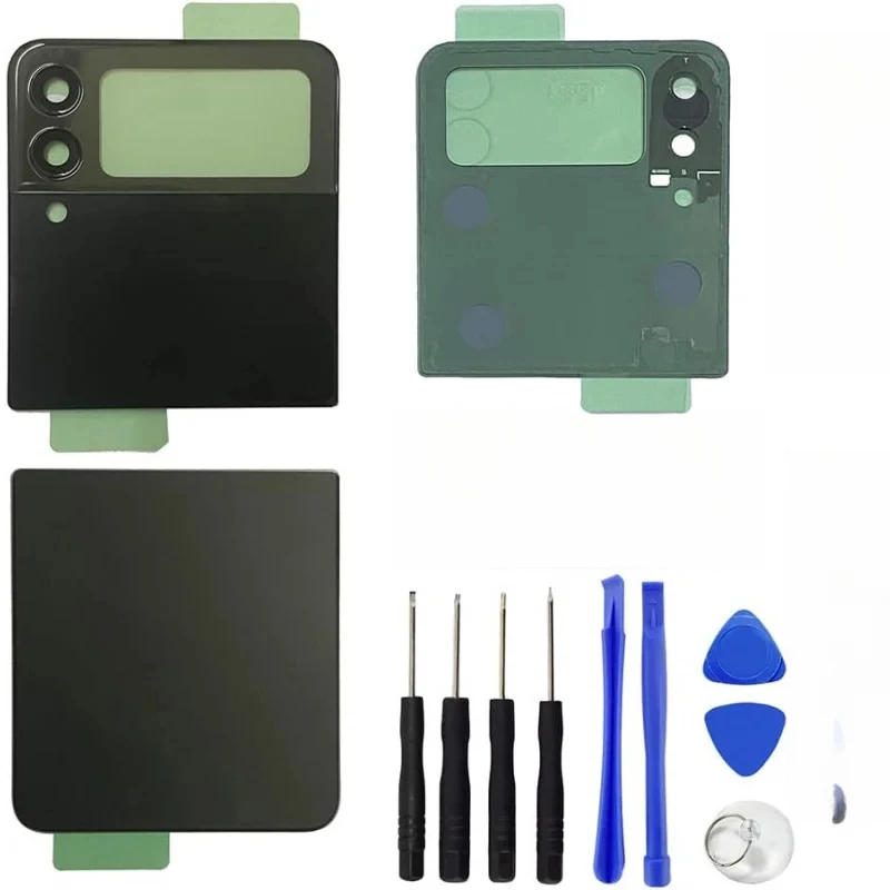 Запасная задняя крышка аккумулятора - Фотография_3