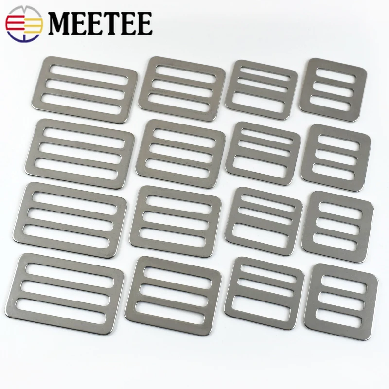 26-50 мм, пряжка из нержавеющей стали