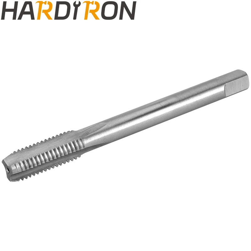 Резьбовой кран hardiron m7 x 1