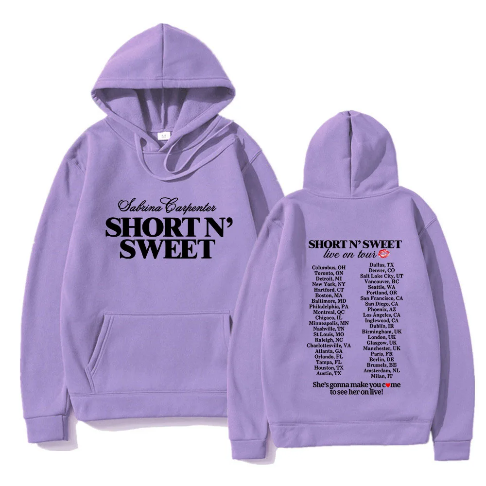 Sabrina carpenter short n sweet live tour 202 - Фотография_5