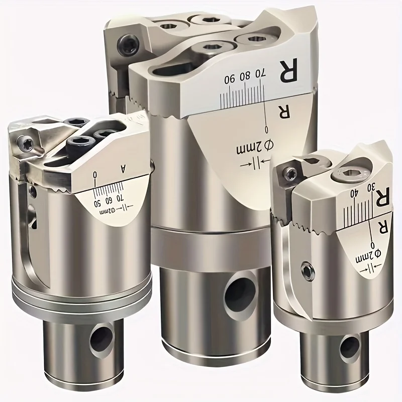 Sys регулируемая двусторонняя расточная - Фотография_3