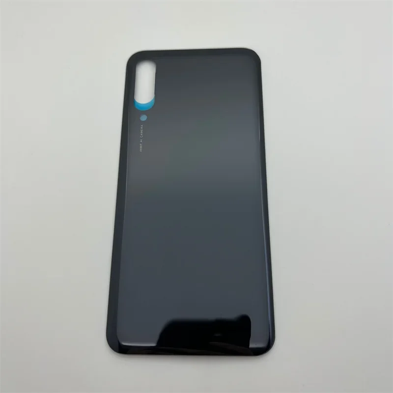 Задняя крышка батарейного отсека для xiaomi mi a3 cc9e - Фотография_3